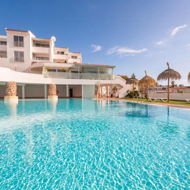 Cosy Apartments Tenerife - Cosy 1 - Apartment with View - 6