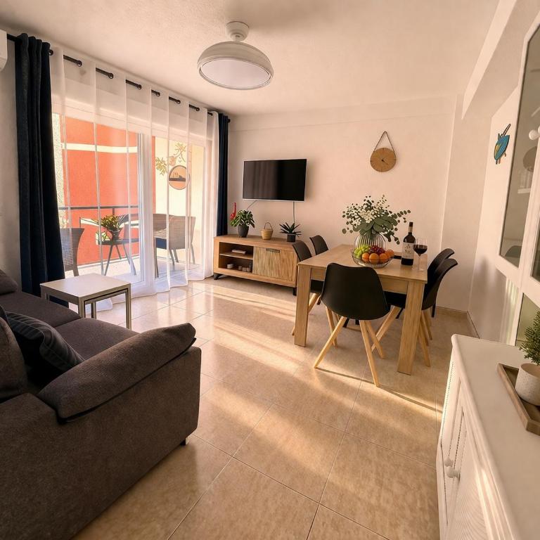 Apartamento Paula - Torrevieja Hiszpania - Apartamento de 3 dormitorios - 1