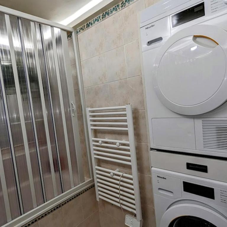 Welcome to Nice Port - AC, Garden, Port 2 min walk - Appartement 3 Chambres - 19