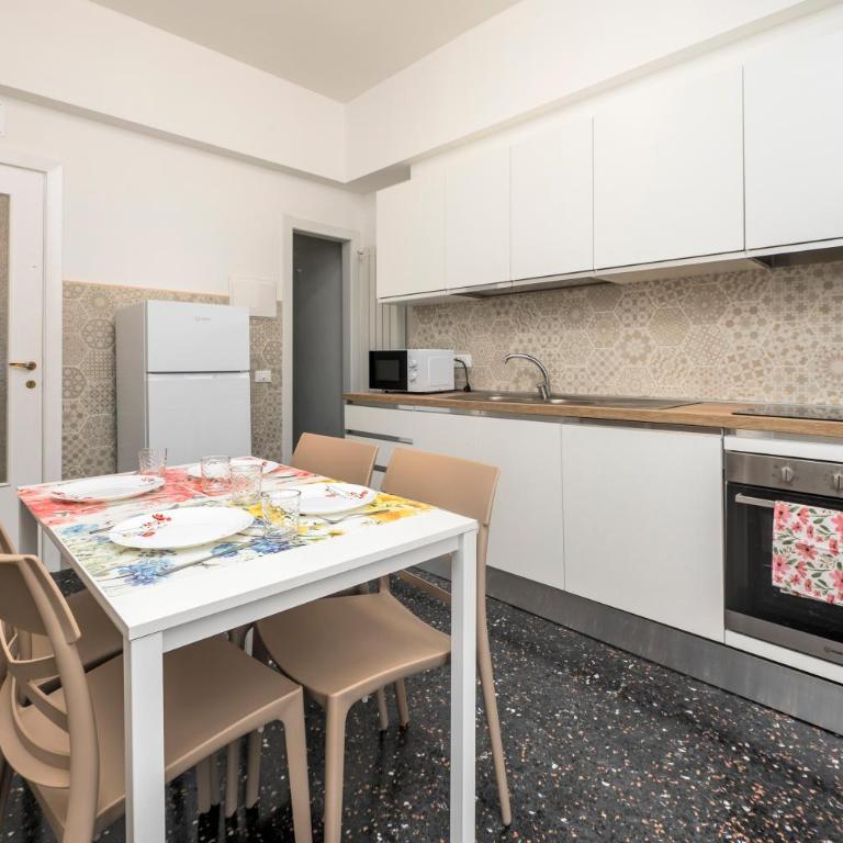 WelcHome Lavagna - Appartamento con 2 Camere da Letto - 19