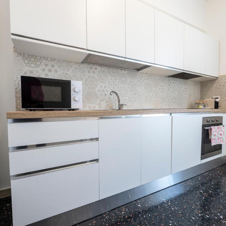 WelcHome Lavagna - Appartamento con 2 Camere da Letto - 14