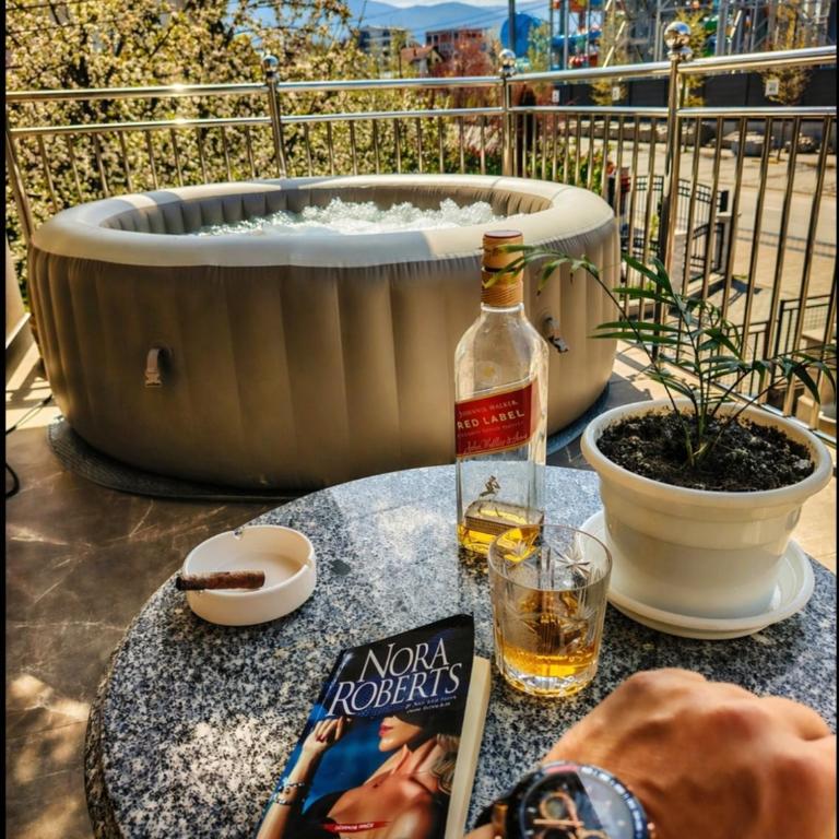 Apartman Raj - Vila sa 2 Spavaće Sobe - 1