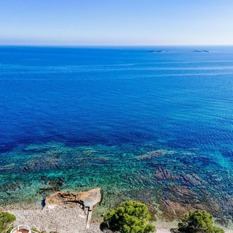 Apolonia - By Almarina Villas - Villa con vistas al mar - 16