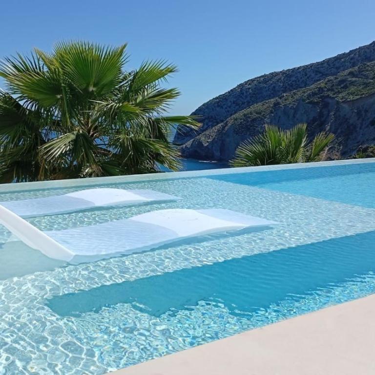 Apolonia - By Almarina Villas - Villa con vistas al mar - 24
