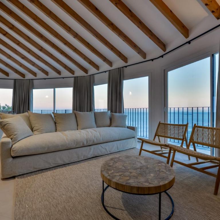 Apolonia - By Almarina Villas - Villa con vistas al mar - 43