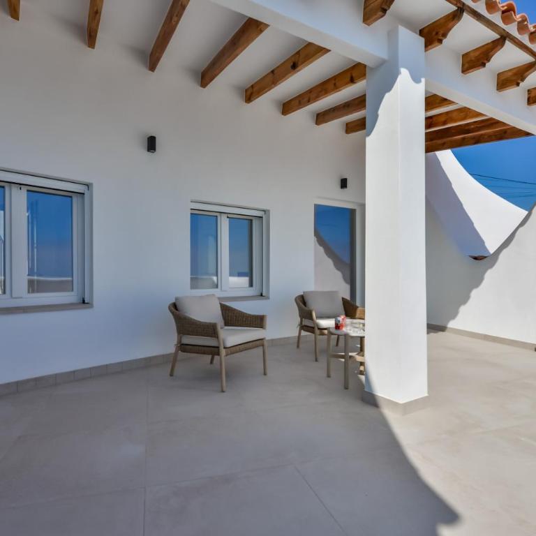 Apolonia - By Almarina Villas - Villa con vistas al mar - 77