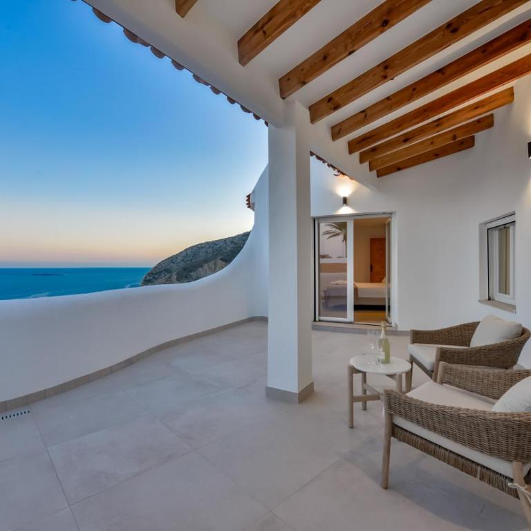 Apolonia - By Almarina Villas - Villa con vistas al mar - 79
