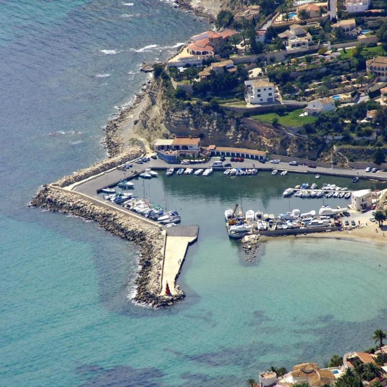 Apolonia - By Almarina Villas - Villa con vistas al mar - 100