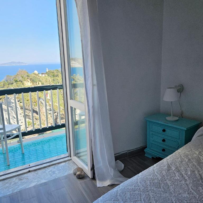 Maridea - Villetta dei Vigneti - Casa con 3 Camere da Letto - 17