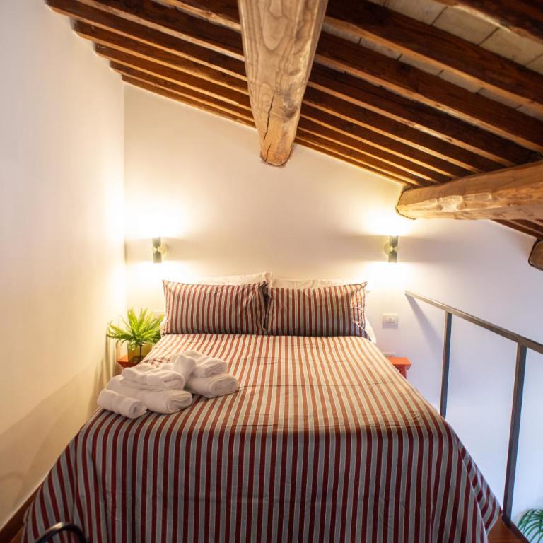 San Martino Ai Monti Loft, Rome Center - Appartamento con 1 Camera da Letto - 5