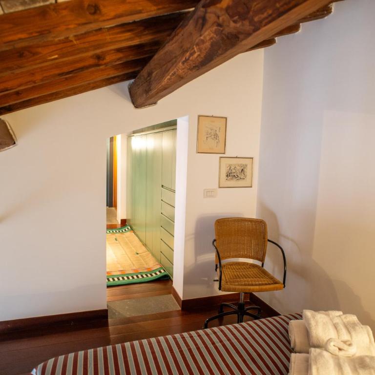 San Martino Ai Monti Loft, Rome Center - Appartamento con 1 Camera da Letto - 6