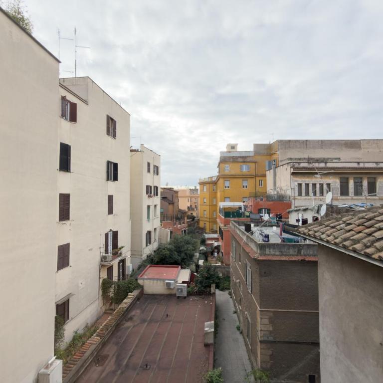 San Martino Ai Monti Loft, Rome Center - Appartamento con 1 Camera da Letto - 7
