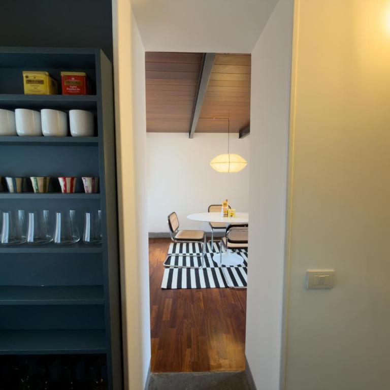 San Martino Ai Monti Loft, Rome Center - Appartamento con 1 Camera da Letto - 16