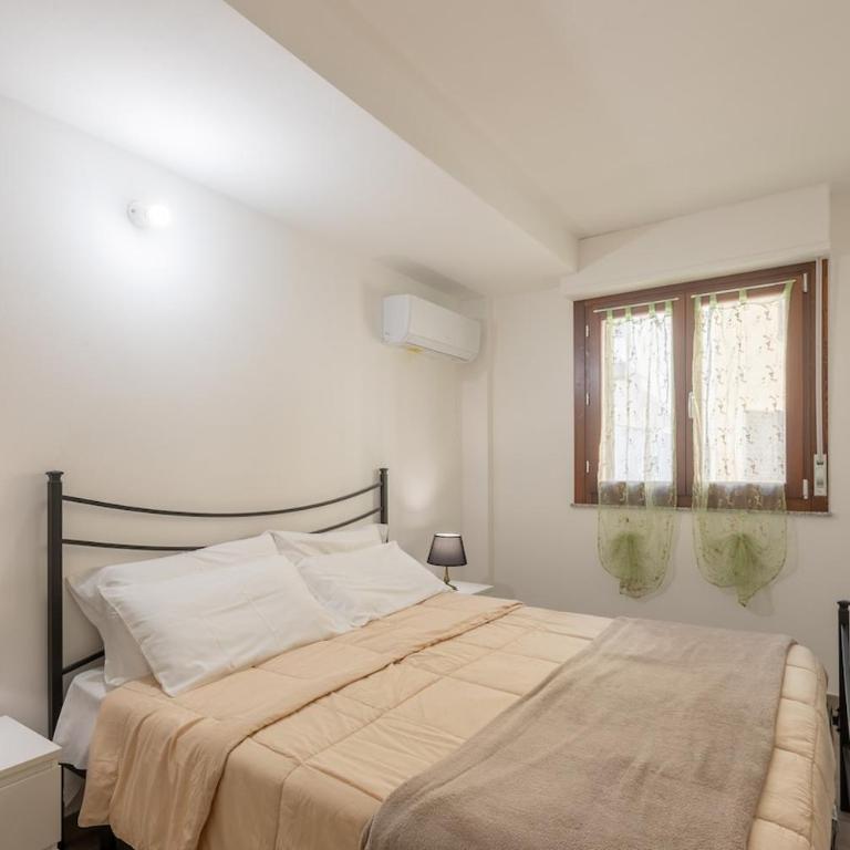 Patio privato vicino ad Alghero - Caragol Home - One-Bedroom Apartment - 2
