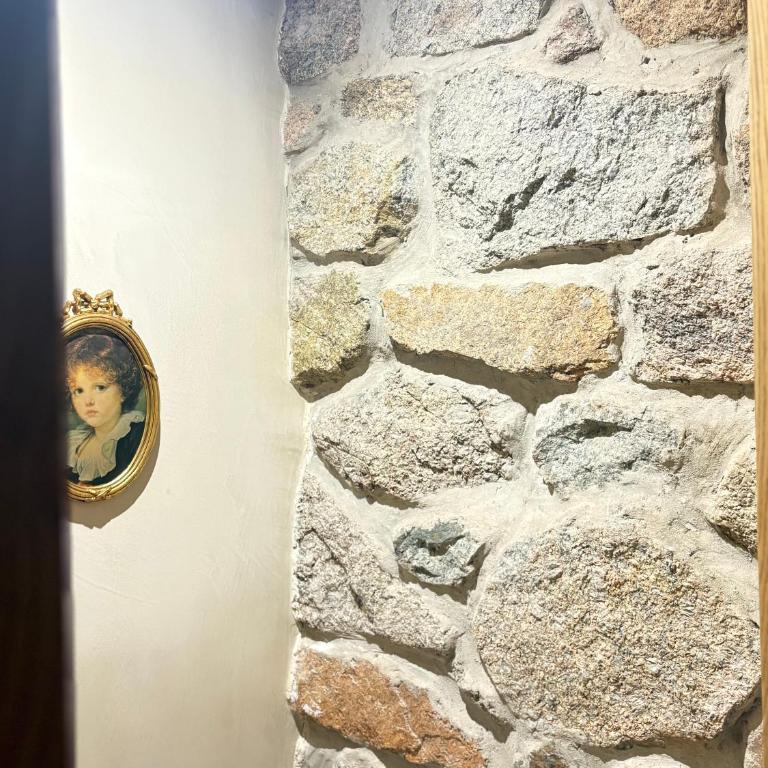 Bergerie de Charme Pedi Lione - Villa 2 Chambres - 18