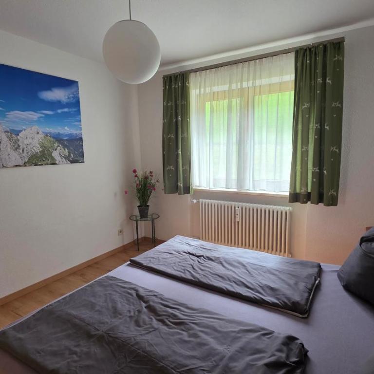 Allgäuer Ausblick - One-Bedroom Apartment - 22