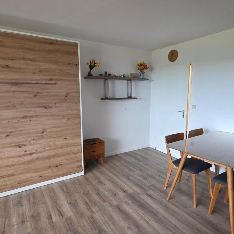 Allgäuer Ausblick - One-Bedroom Apartment - 13