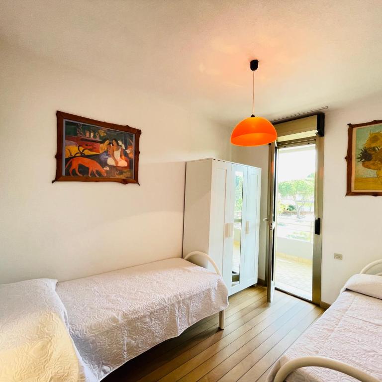Residence Silvia - Appartamento con 2 Camere da Letto - 8
