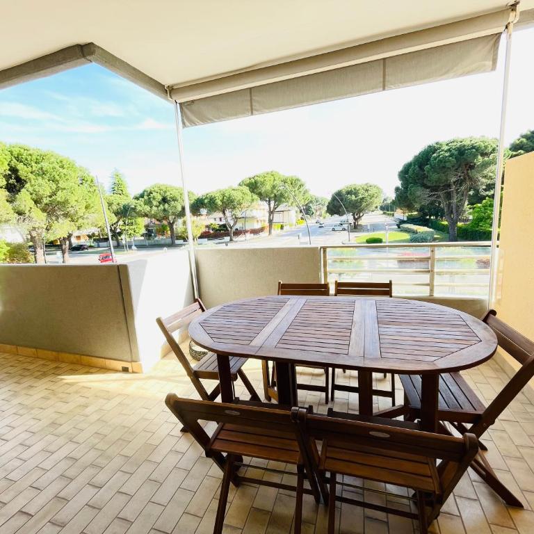Residence Silvia - Appartamento con 2 Camere da Letto - 1