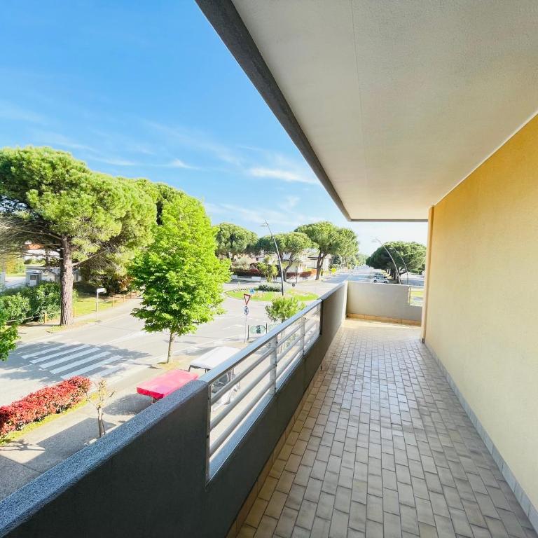 Residence Silvia - Appartamento con 2 Camere da Letto - 11