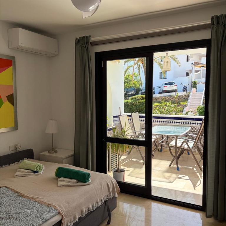 Casa de Silvia, Benalmadena - Two-Bedroom Apartment - 16