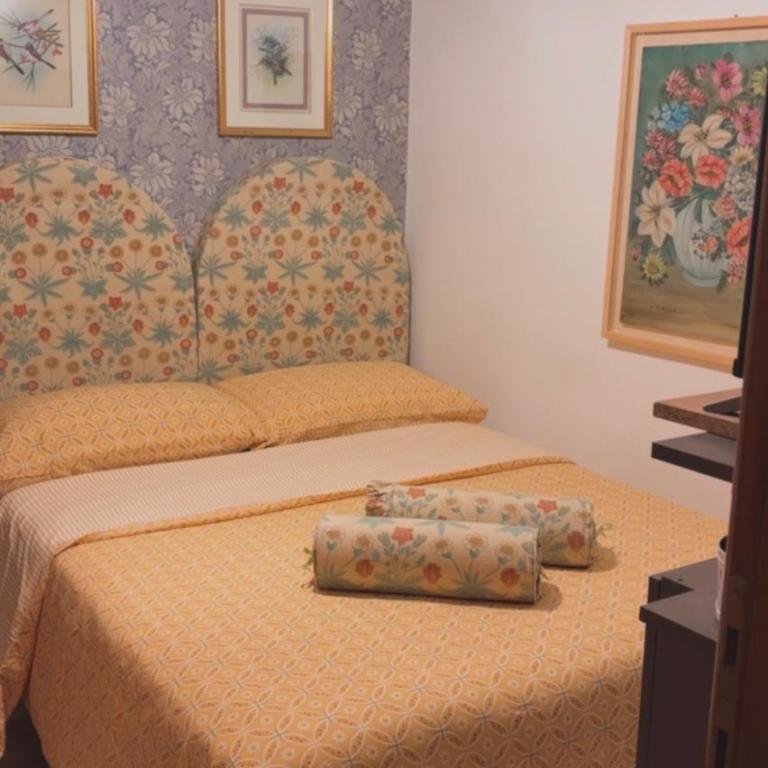 A casa Penelope nel cuore di Stampace - Appartamento con 1 Camera da Letto - 3