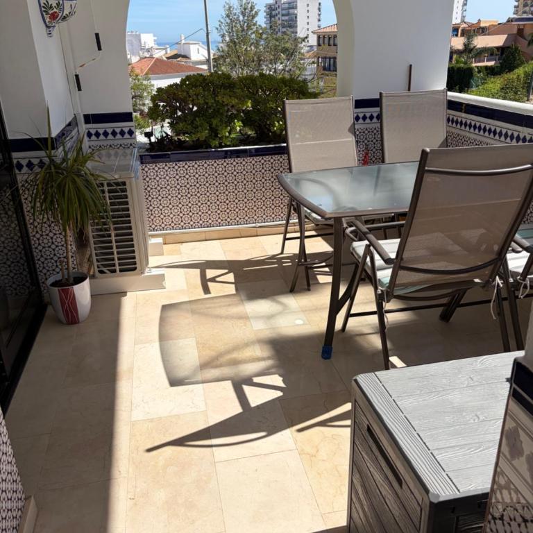 Casa de Silvia, Benalmadena - Two-Bedroom Apartment - 17