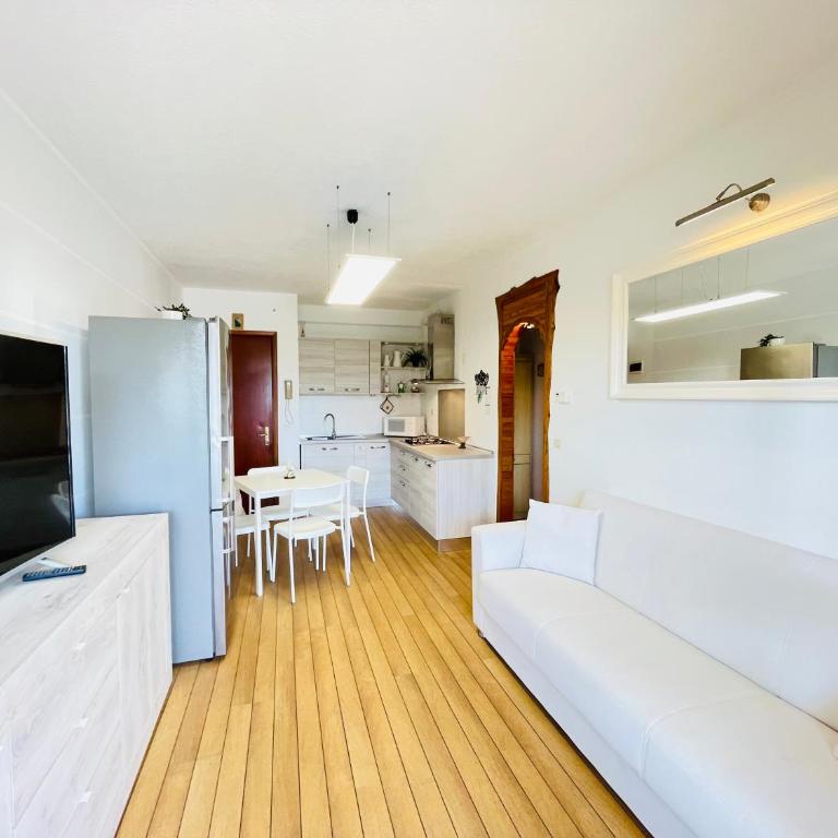 Residence Silvia - Appartamento con 2 Camere da Letto - 5