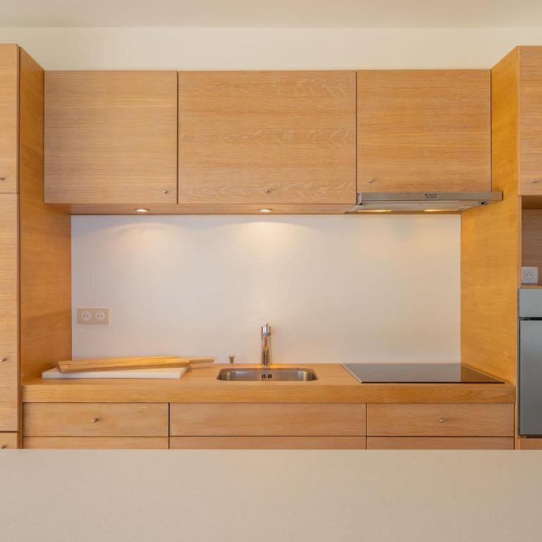 Charming A C House 2BR 4P - Saint-Tropez - Apartamento de 2 dormitorios - 19