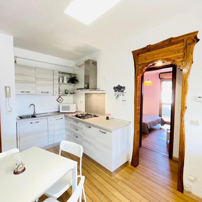 Residence Silvia - Appartamento con 2 Camere da Letto - 6