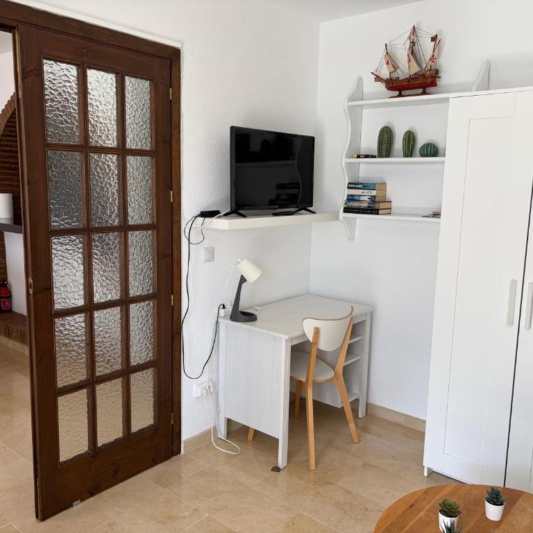 Casa de Silvia, Benalmadena - Two-Bedroom Apartment - 15
