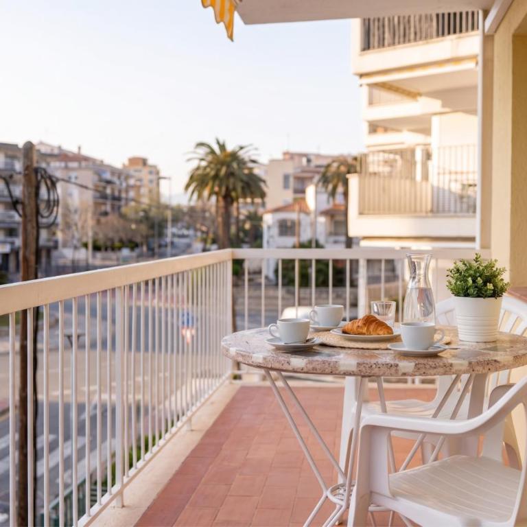 Mediterranean Way - Beach Apartment Regueral - Apartamento - 9