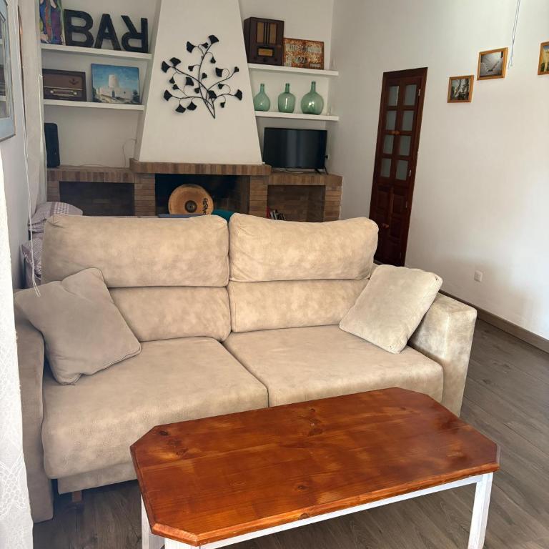 Villa Can Ripoll - Apartamento de 2 dormitorios con vistas a la piscina - 16