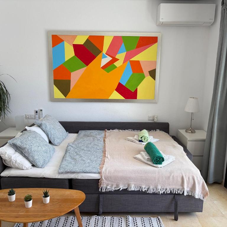 Casa de Silvia, Benalmadena - Two-Bedroom Apartment - 5