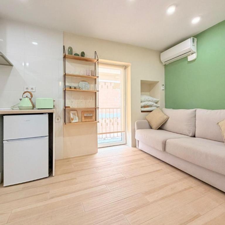 Cala Nova Studios, Vinaròs - Estudio Deluxe - 17