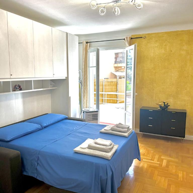 Monaco Home just 200 mt from Casinò Monte Carlo - Appartamento con 1 Camera da Letto - 4