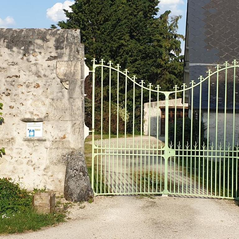 Entre Loire et Forêt - Maison 1 Chambre - 3