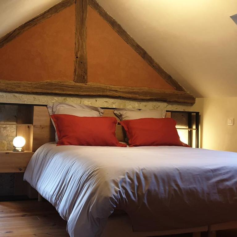 Entre Loire et Forêt - Maison 1 Chambre - 1