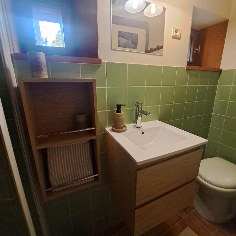 Entre Loire et Forêt - Maison 1 Chambre - 8