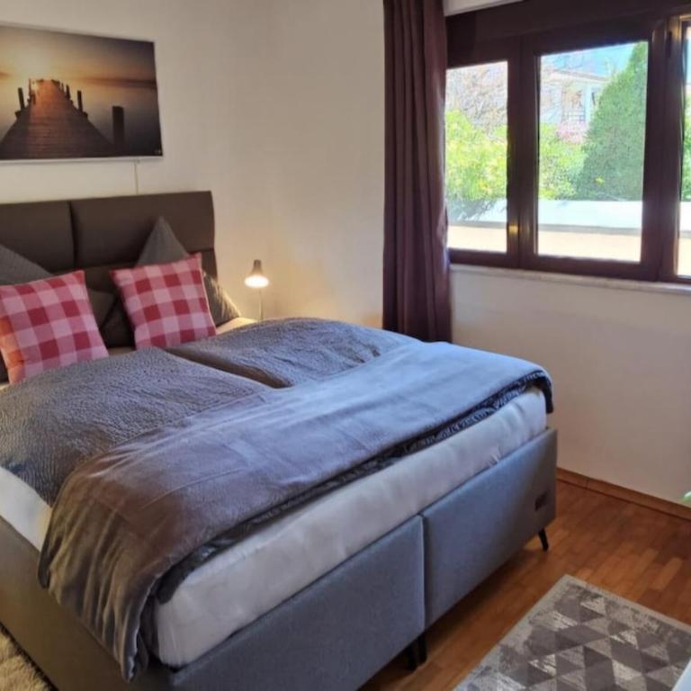Ferienhaus Grüne Oase - One-Bedroom House - 6