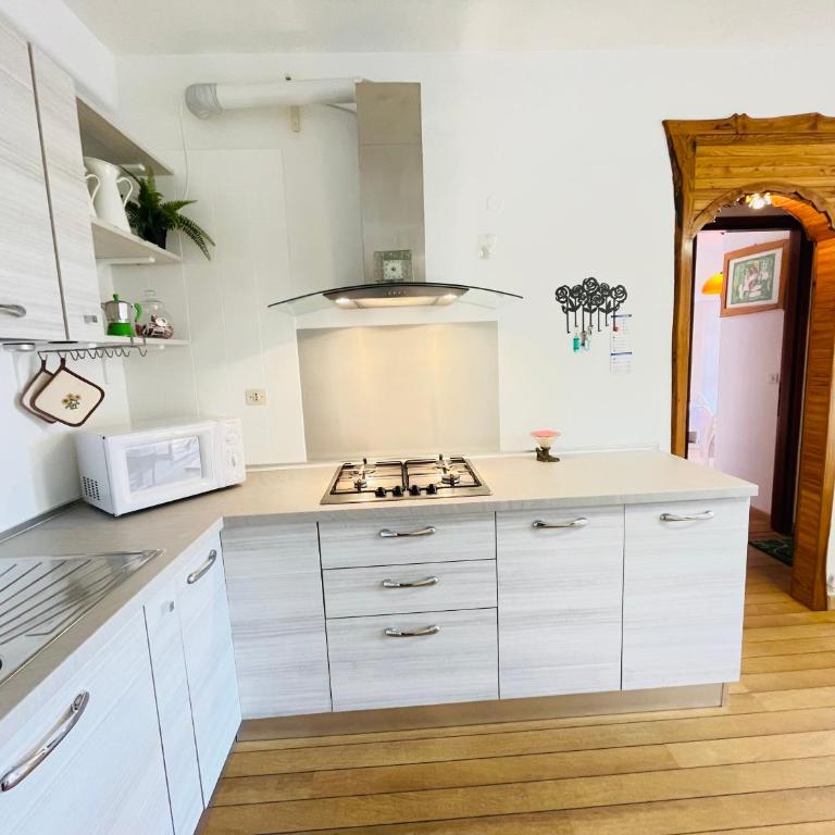 Residence Silvia - Appartamento con 2 Camere da Letto - 2