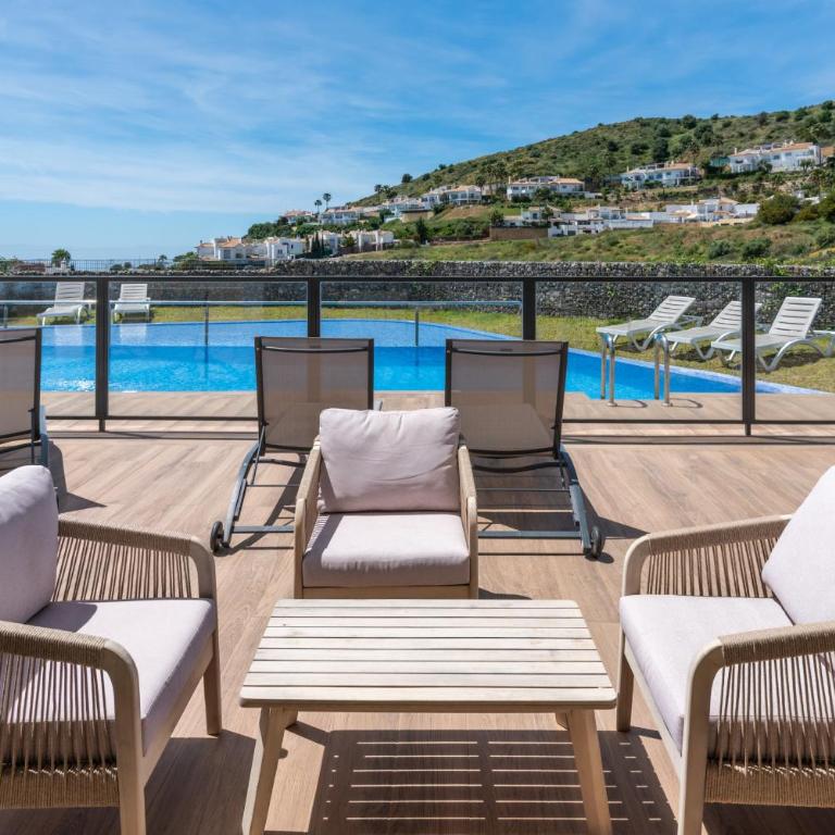 7 - Maison lumineuse avec petite piscine privee - Casa Vacacional de 3 dormitorios - 38