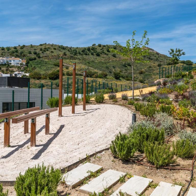 7 - Maison lumineuse avec petite piscine privee - Casa Vacacional de 3 dormitorios - 41