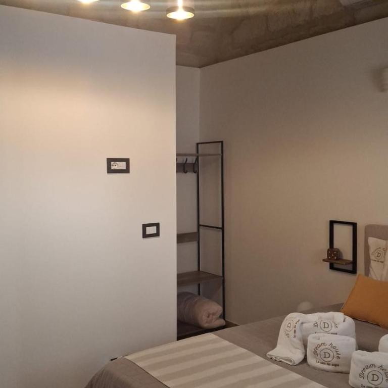 DreamHouse - Appartamento con 1 Camera da Letto - 5