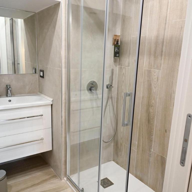 DreamHouse - Appartamento con 1 Camera da Letto - 7