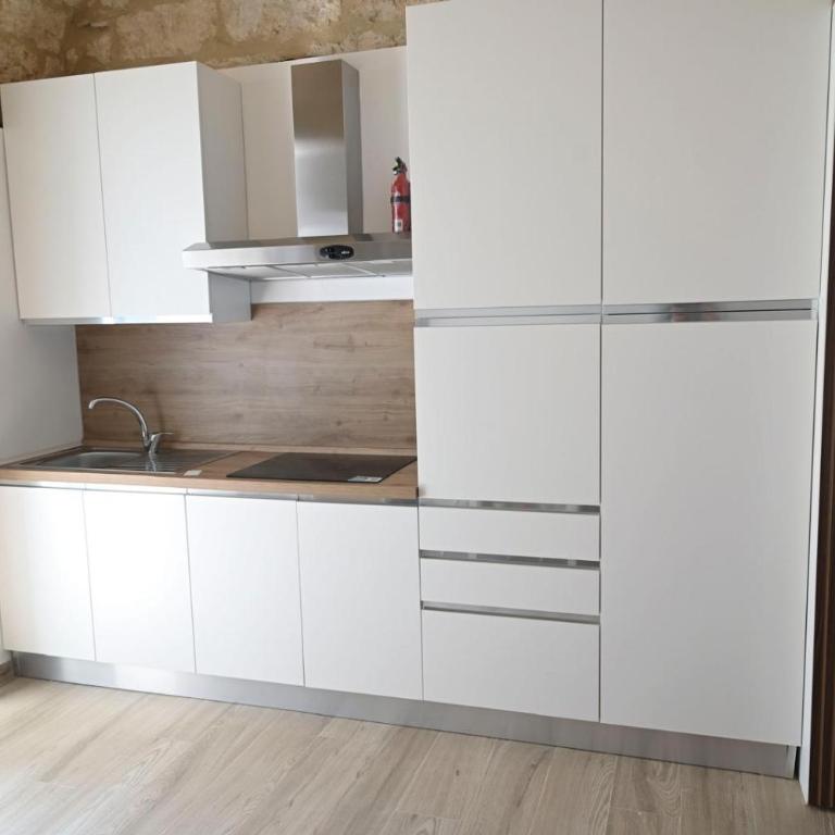 DreamHouse - Appartamento con 1 Camera da Letto - 8
