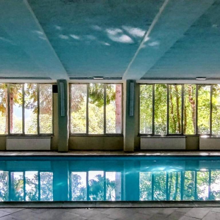 Enjoy Home | Sulle Piste con Piscina & Garage - Apartment mit 1 Schlafzimmer - 1