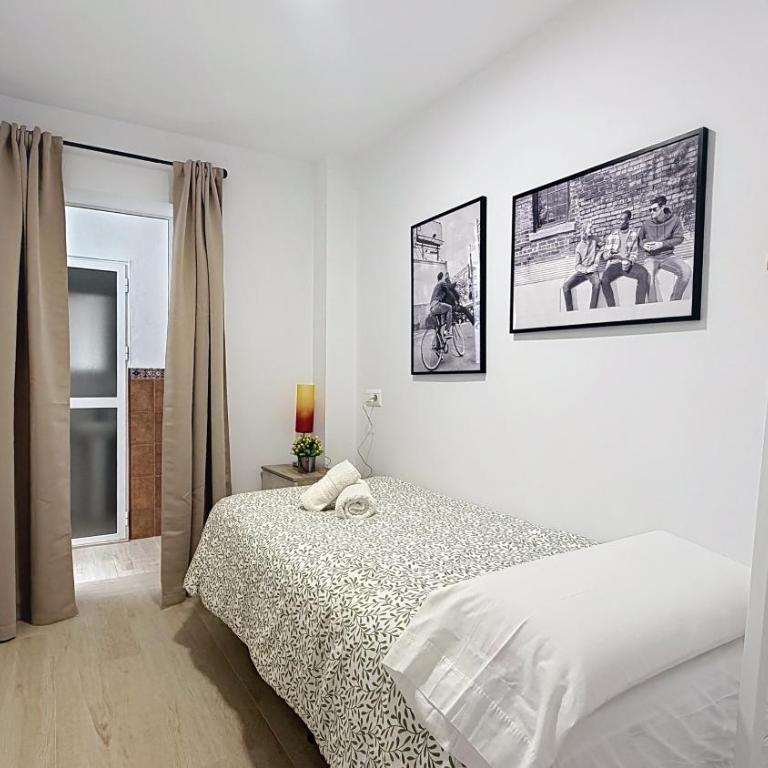 Casa Playa Torrecilla by South Costa - Casa de 3 dormitorios - 11