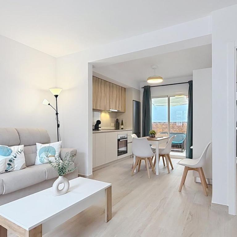 Casa Playa Torrecilla by South Costa - Casa de 3 dormitorios - 12