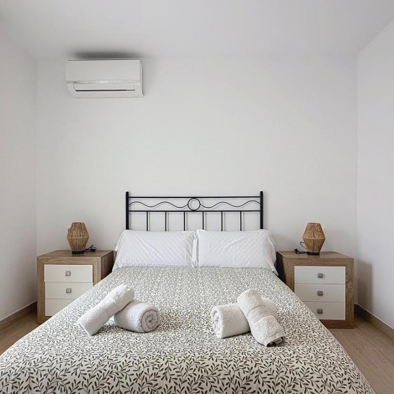 Casa Playa Torrecilla by South Costa - Casa de 3 dormitorios - 16